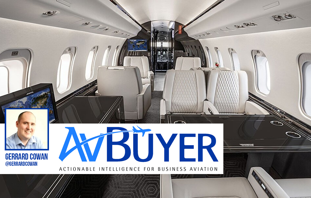 AvBuyer: Sustainable Refurbs – Balancing Quality and Budget