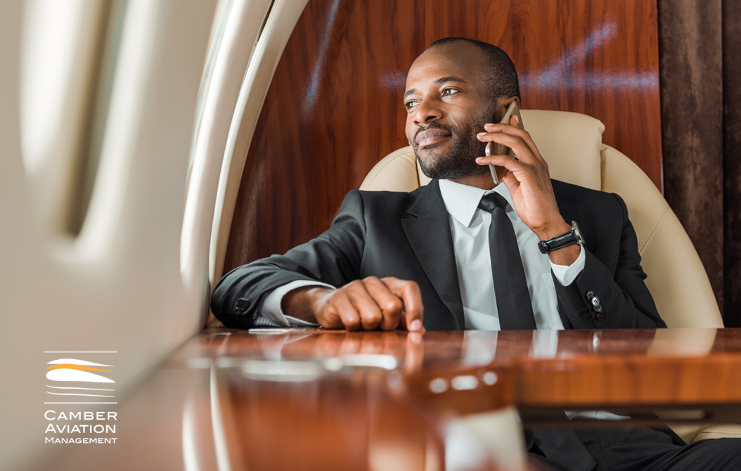 Avoid Flightmare Scenarios: How Completion Managers keep you airborne