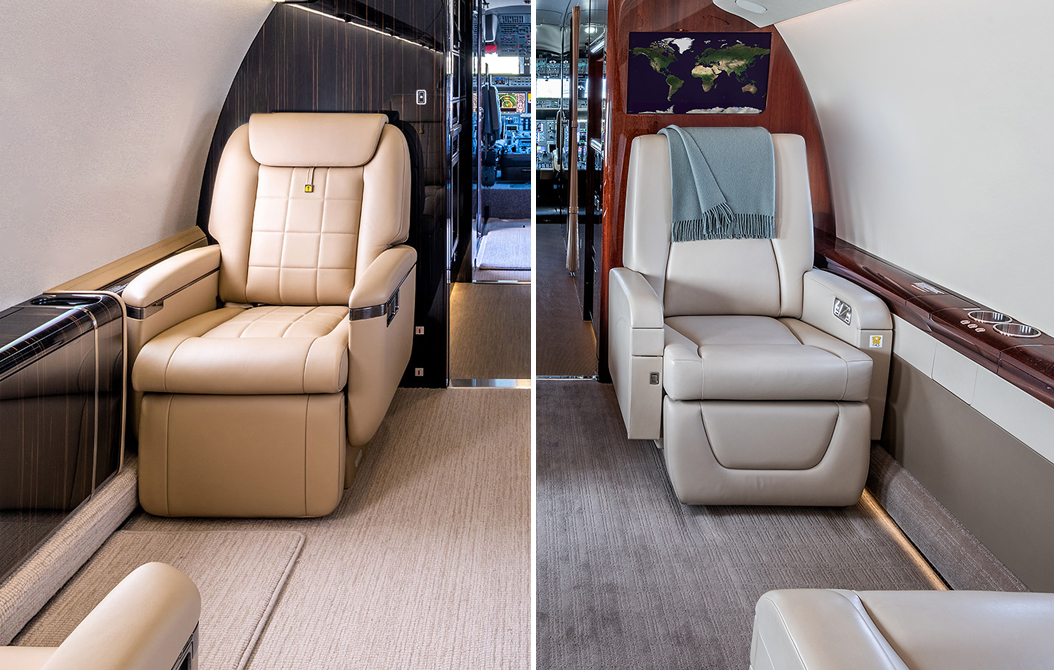 The Advantages of Buying a Pre-Owned Jet