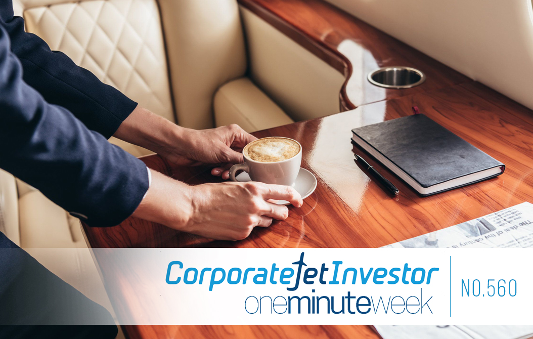 What do Heads of State look for in a private jet?
