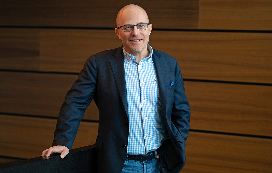 The Squamish Chief – This Squamish man’s company jazzes up private and corporate jets