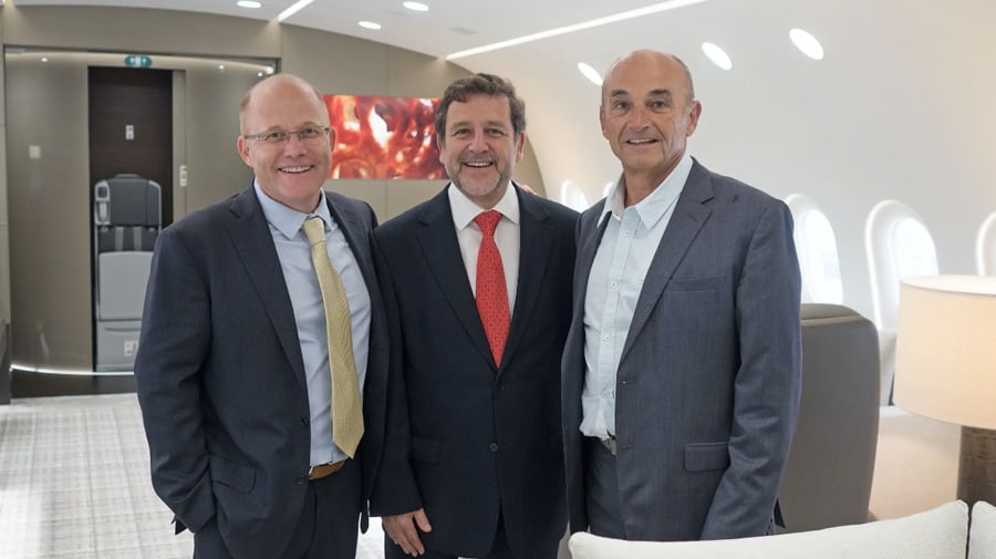 Skyscrapercity – New Discussions On The Former Bombardier C-Series