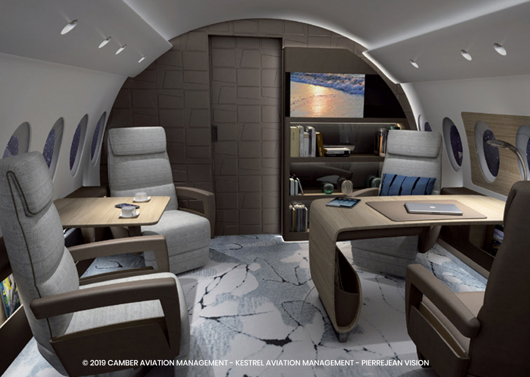 Are You Ready to Become a Private Jet Owner?