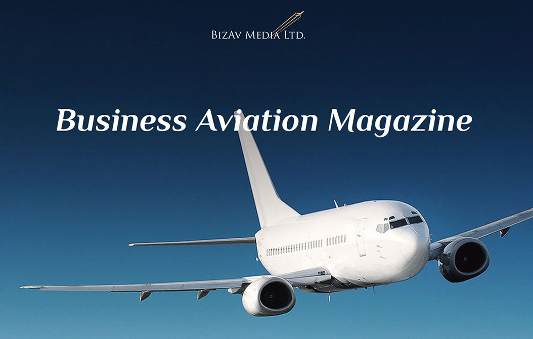 Business Aviation Magazine – Independence Matters