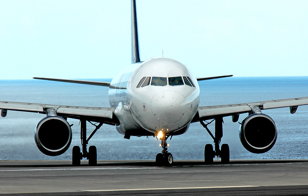 Camber Aviation Pandemic Recovery Guide