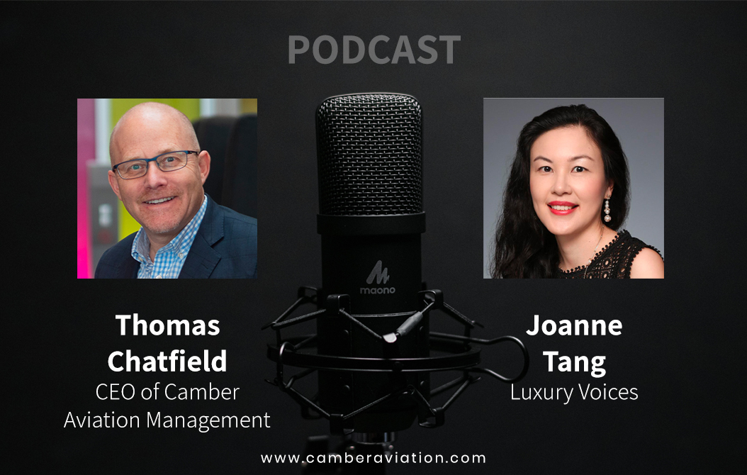 Luxury Voices Podcast