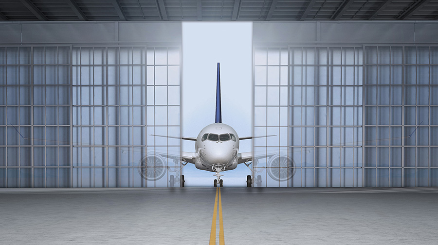 Simple Flying – Here’s how corporate jet Travel is adapting?