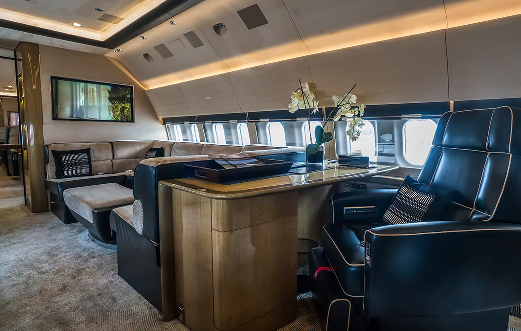 AvBuyer – What Makes Africa a Great BizAv Opportunity?
