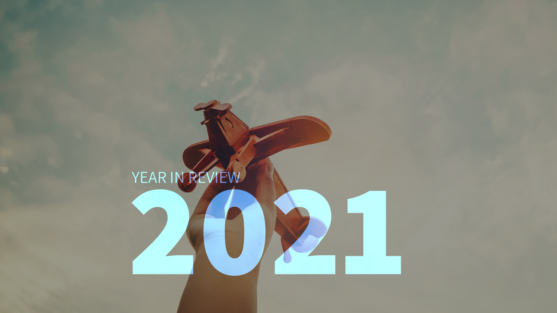 Year in Review