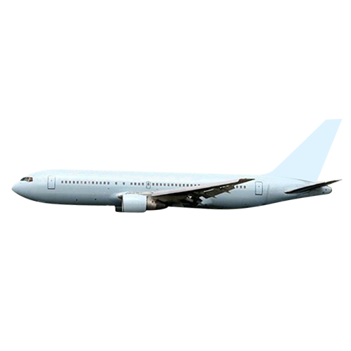 BBJ 767 VIP