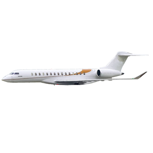 Bombardier Global