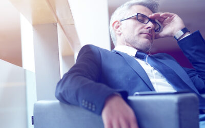 The High Cost of Jet Lag
