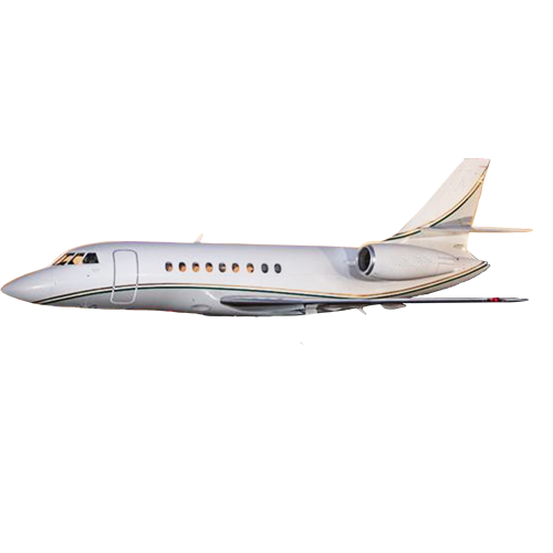 DASSAULT-falcon-2000