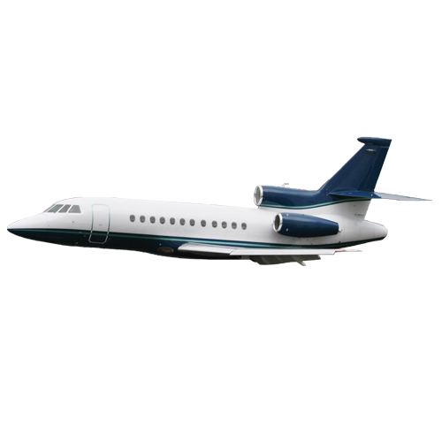 DASSAULT-falcon-900