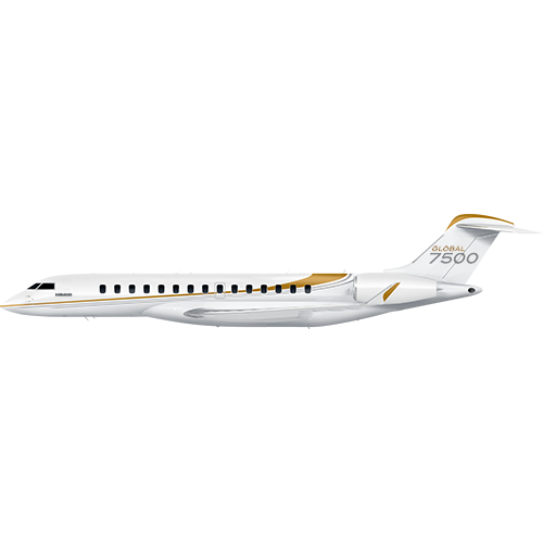 Bombardier Global