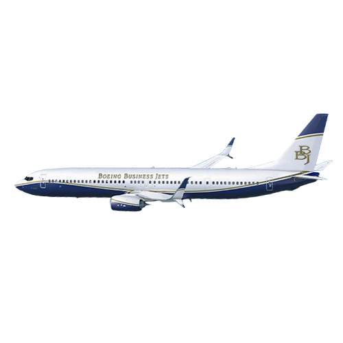 BBJ2 Max 9