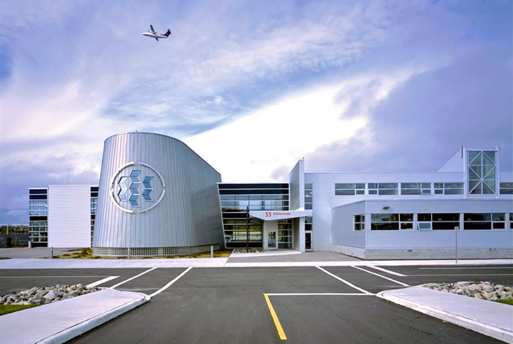 Canadore College