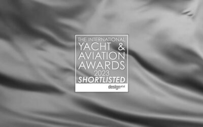 2023 International Yacht and Aviation Awards shortlist announced
