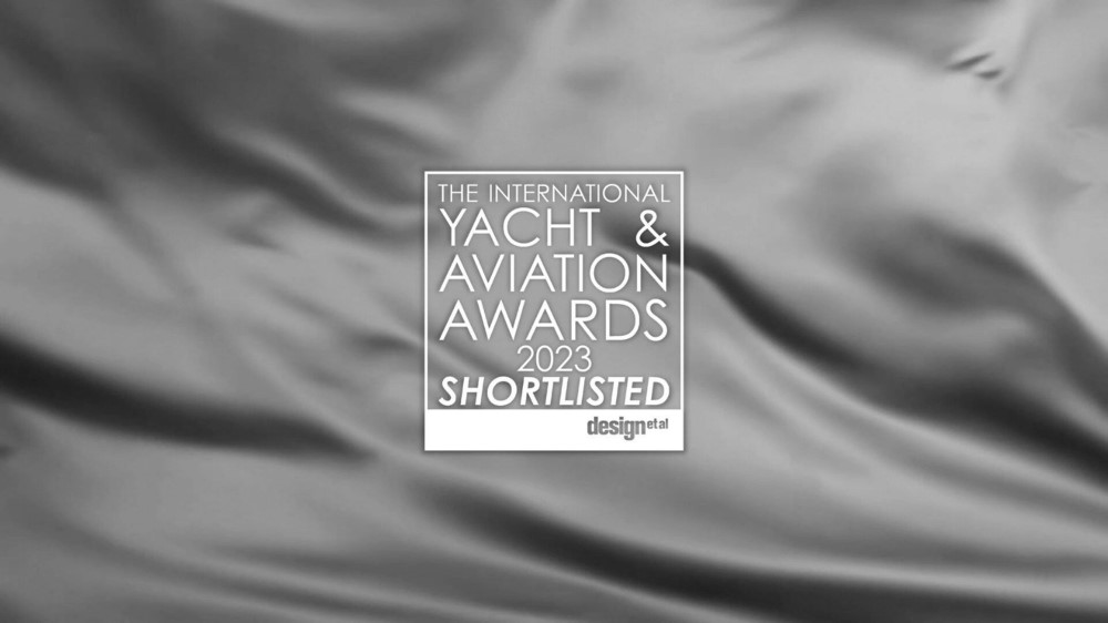 IYAA-logo International Yacht and Aviation Awards 2023 -shortlisted logo