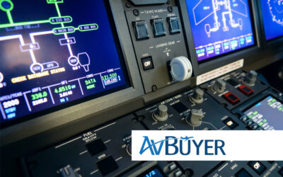 AvBuyer: How to Future-proof Your Jet’s Avionics