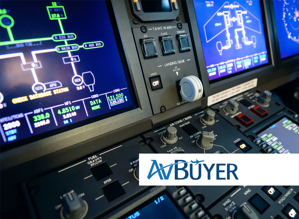 AvBuyer Article with Thomas Chatfield Gerrard Cowan's article in AVBuyer featuring Tom Chatfield