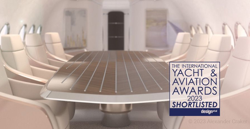 YAA Awards 2023 Shortlist