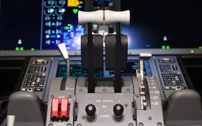 The Critical Role of CAMO in Aviation