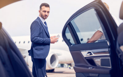 Elevating Business Efficiency: The Strategic Advantage of Corporate Jet Travel