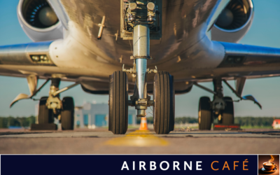 Insight Before Flight: The Essential Guide to Aircraft Pre-Purchase Inspections