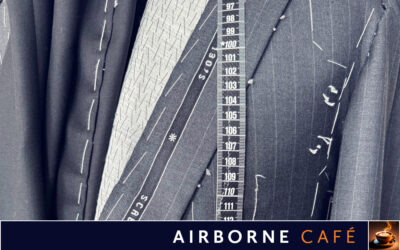 The Bespoke Experience: Tailoring Private Jets to Perfection