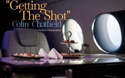 Getting The Shot