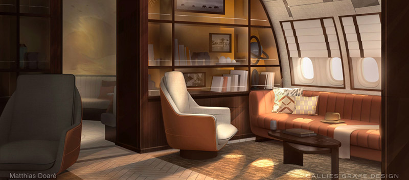 wc-t World Cruiser Concept