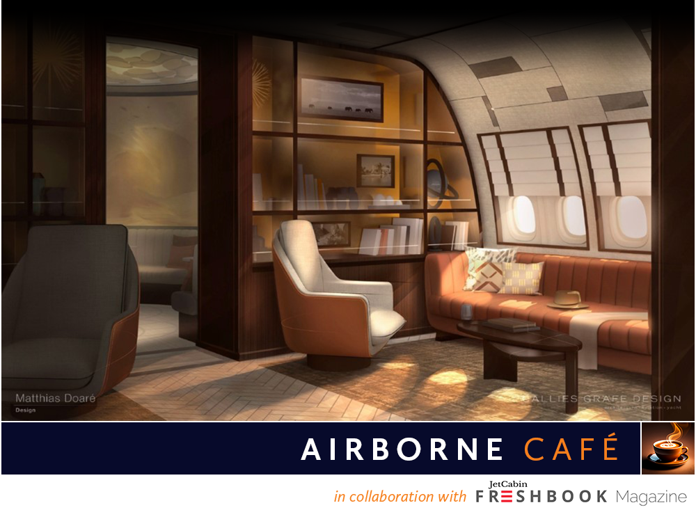 airborne-cafe-realising-the-design-process-1 Airborne Cafe - Guide to the Private Jet Interior Design Process
