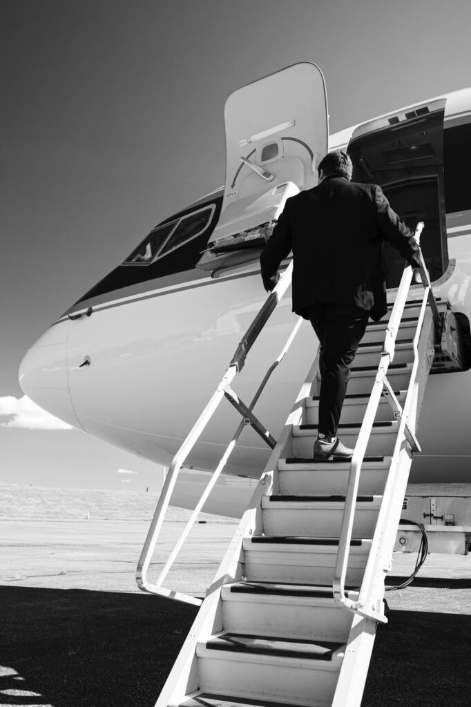Aviation Photography