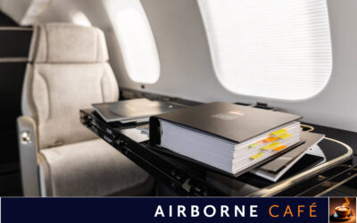 The Document That Makes or Breaks Your Aircraft Interior