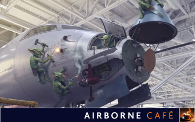 The Gremlins in the Gaps