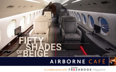 Fifty Shades of Beige